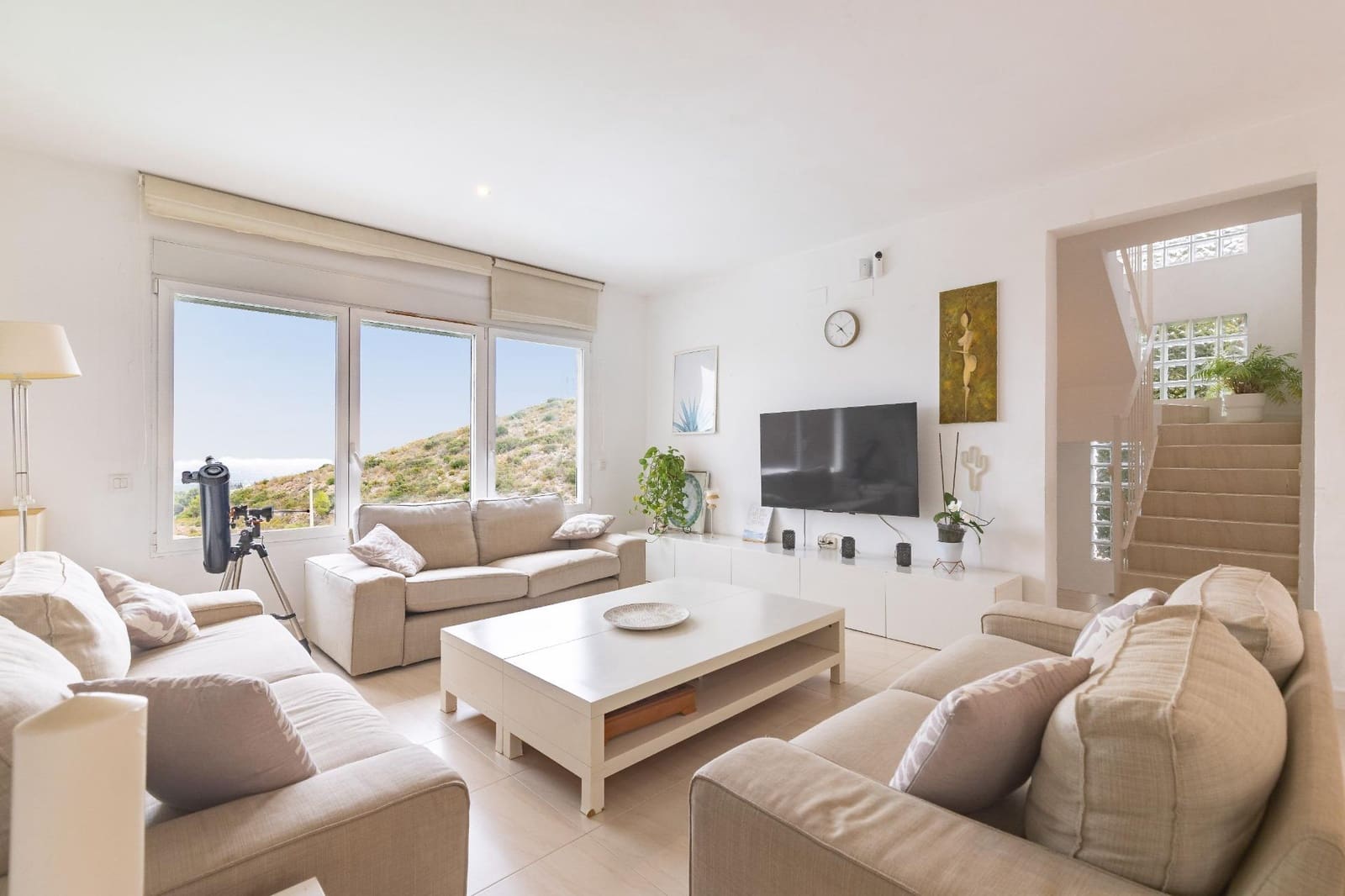 5 Zimmer Villa zu verkaufen in Chiva mit Pool - 430.000 € (Ref: 9979948)