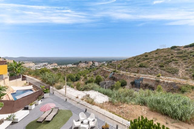5 camera da letto Villa in vendita in Chiva con piscina - 430.000 € (Rif: 9979948)