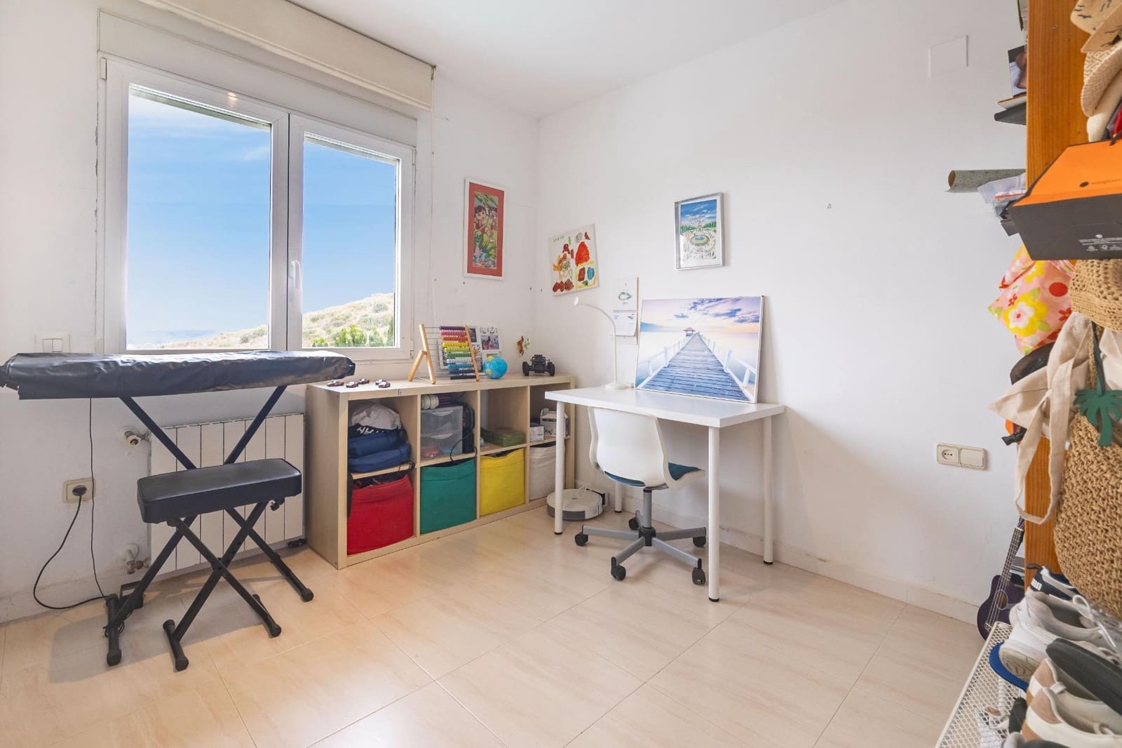 5 Zimmer Villa zu verkaufen in Chiva mit Pool - 430.000 € (Ref: 9979948)