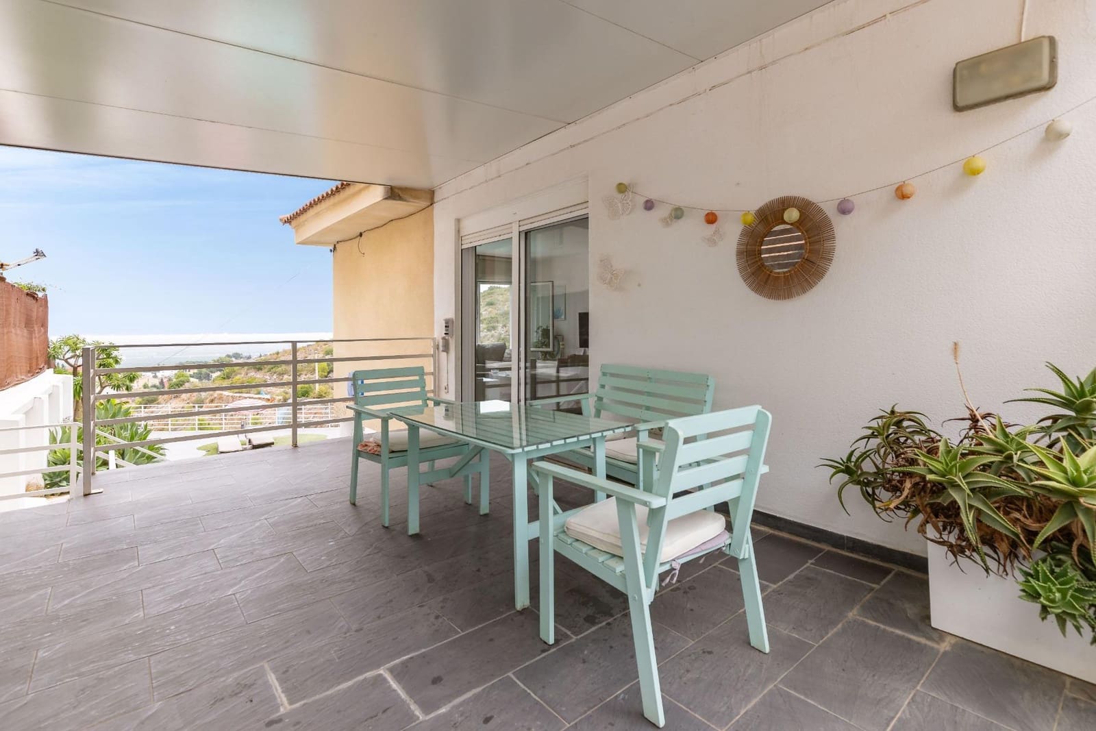 5 Zimmer Villa zu verkaufen in Chiva mit Pool - 430.000 € (Ref: 9979948)