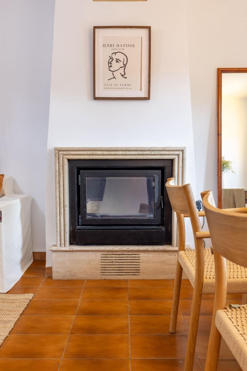 6 slaapkamer Rijtjeshuis te koop in Paterna met zwembad garage - € 455.000 (Ref: 9994446)