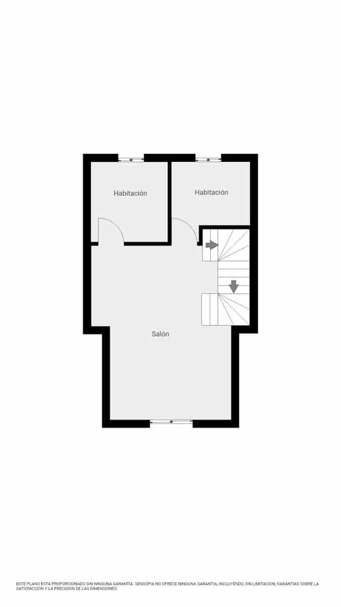 6 slaapkamer Rijtjeshuis te koop in Paterna met zwembad garage - € 455.000 (Ref: 9994446)