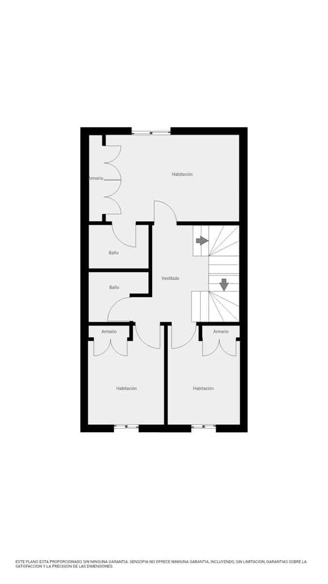 6 slaapkamer Rijtjeshuis te koop in Paterna met zwembad garage - € 455.000 (Ref: 9994446)