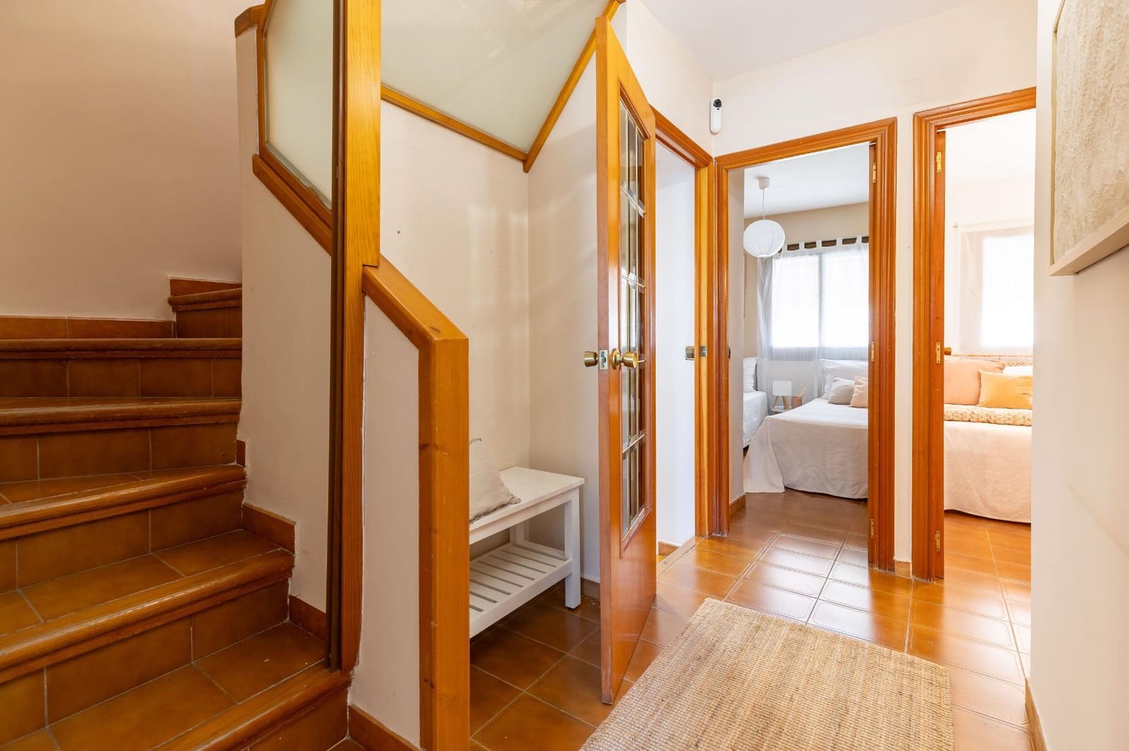 6 slaapkamer Rijtjeshuis te koop in Paterna met zwembad garage - € 455.000 (Ref: 9994446)