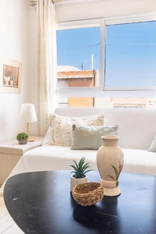 3 Zimmer Wohnung zu verkaufen in El Grau, València Stadt - 255.000 € (Ref: 9994447)