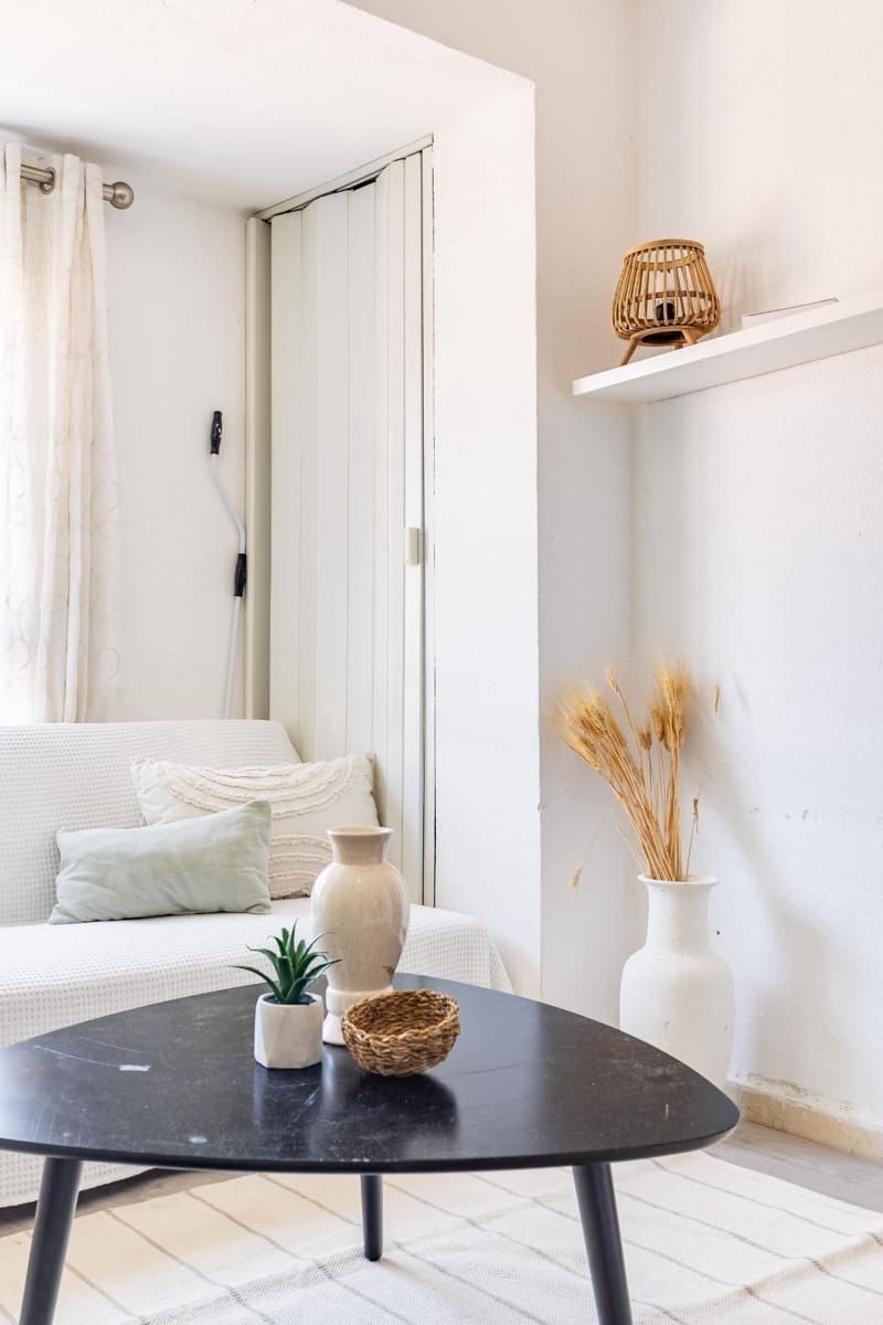 3 Zimmer Wohnung zu verkaufen in Valencia Stadt - 255.000 € (Ref: 9994447)