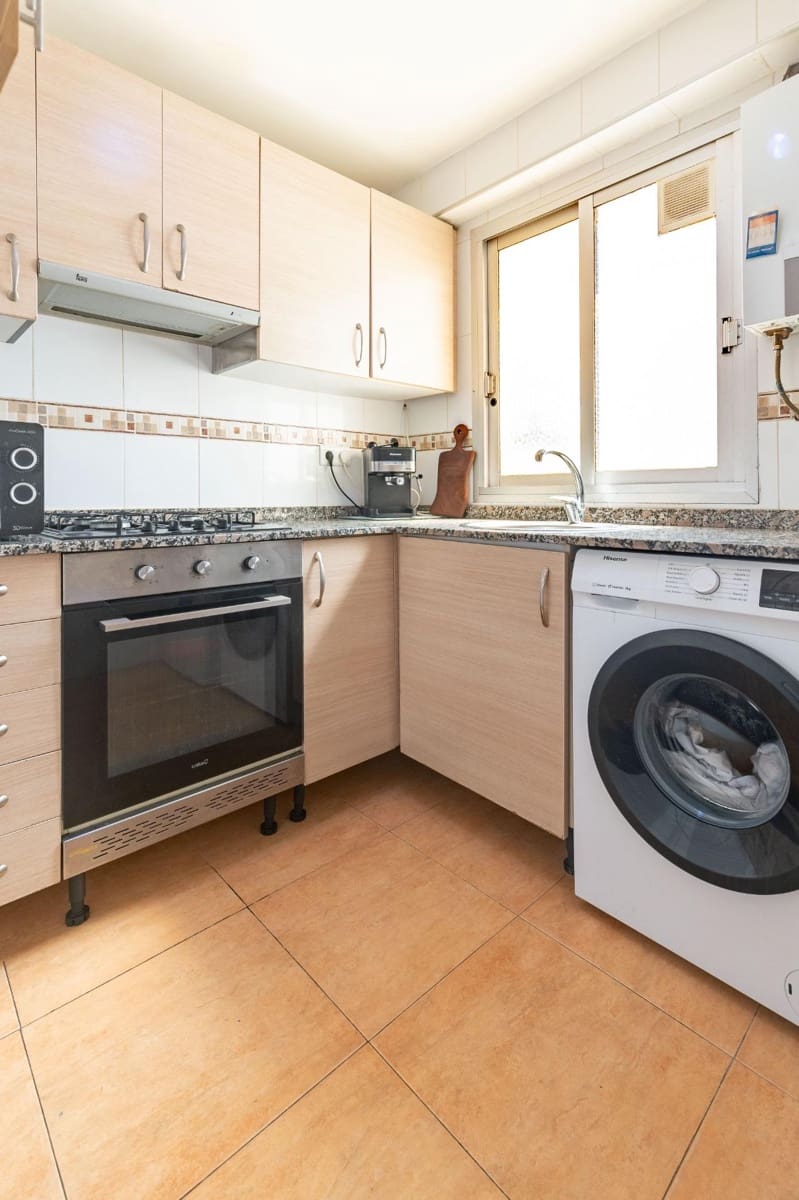 3 Zimmer Wohnung zu verkaufen in Valencia Stadt - 255.000 € (Ref: 9994447)