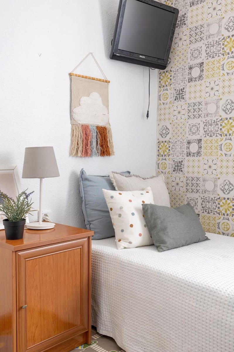 3 Zimmer Wohnung zu verkaufen in Valencia Stadt - 255.000 € (Ref: 9994447)