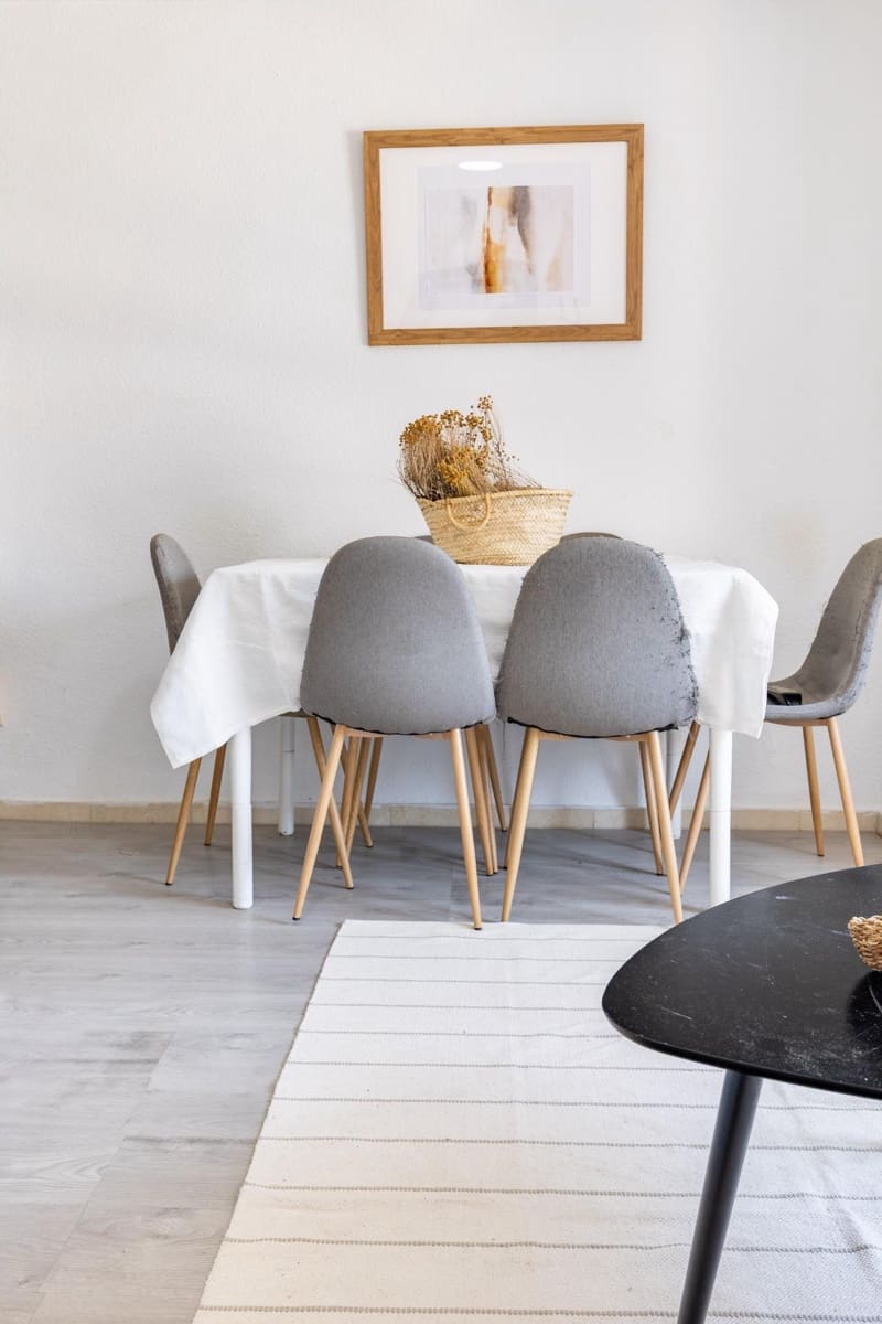 3 Zimmer Wohnung zu verkaufen in Valencia Stadt - 255.000 € (Ref: 9994447)