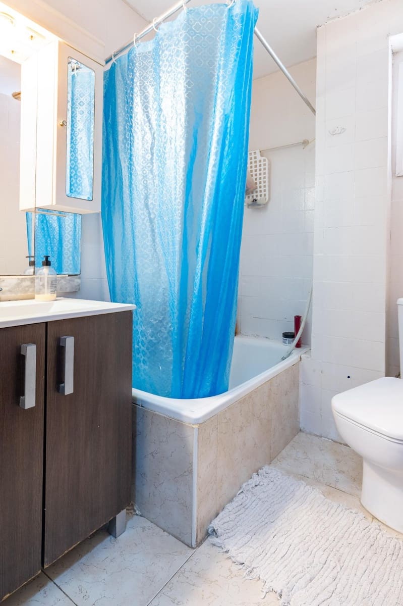 3 Zimmer Wohnung zu verkaufen in Valencia Stadt - 255.000 € (Ref: 9994447)