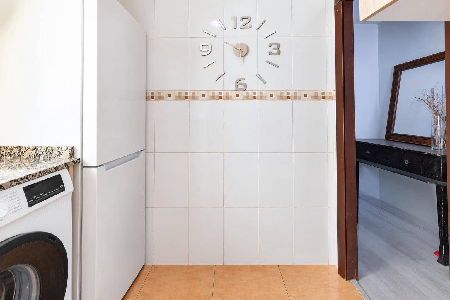 3 Zimmer Wohnung zu verkaufen in Valencia Stadt - 255.000 € (Ref: 9994447)