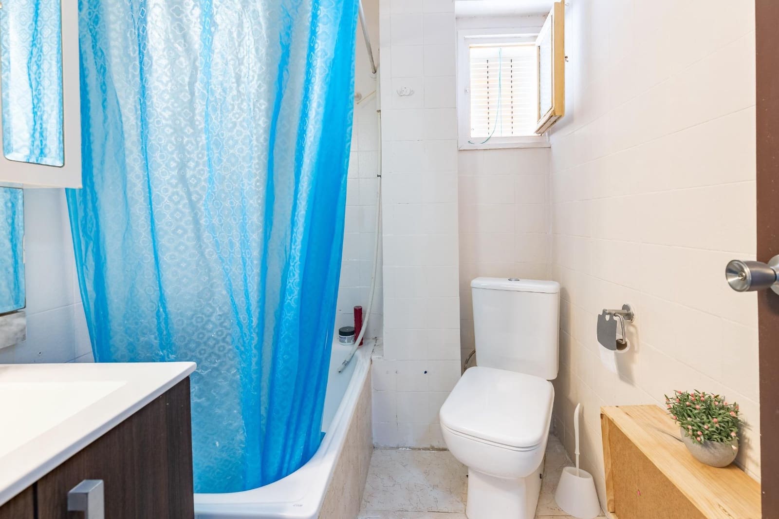 3 Zimmer Wohnung zu verkaufen in Valencia Stadt - 255.000 € (Ref: 9994447)