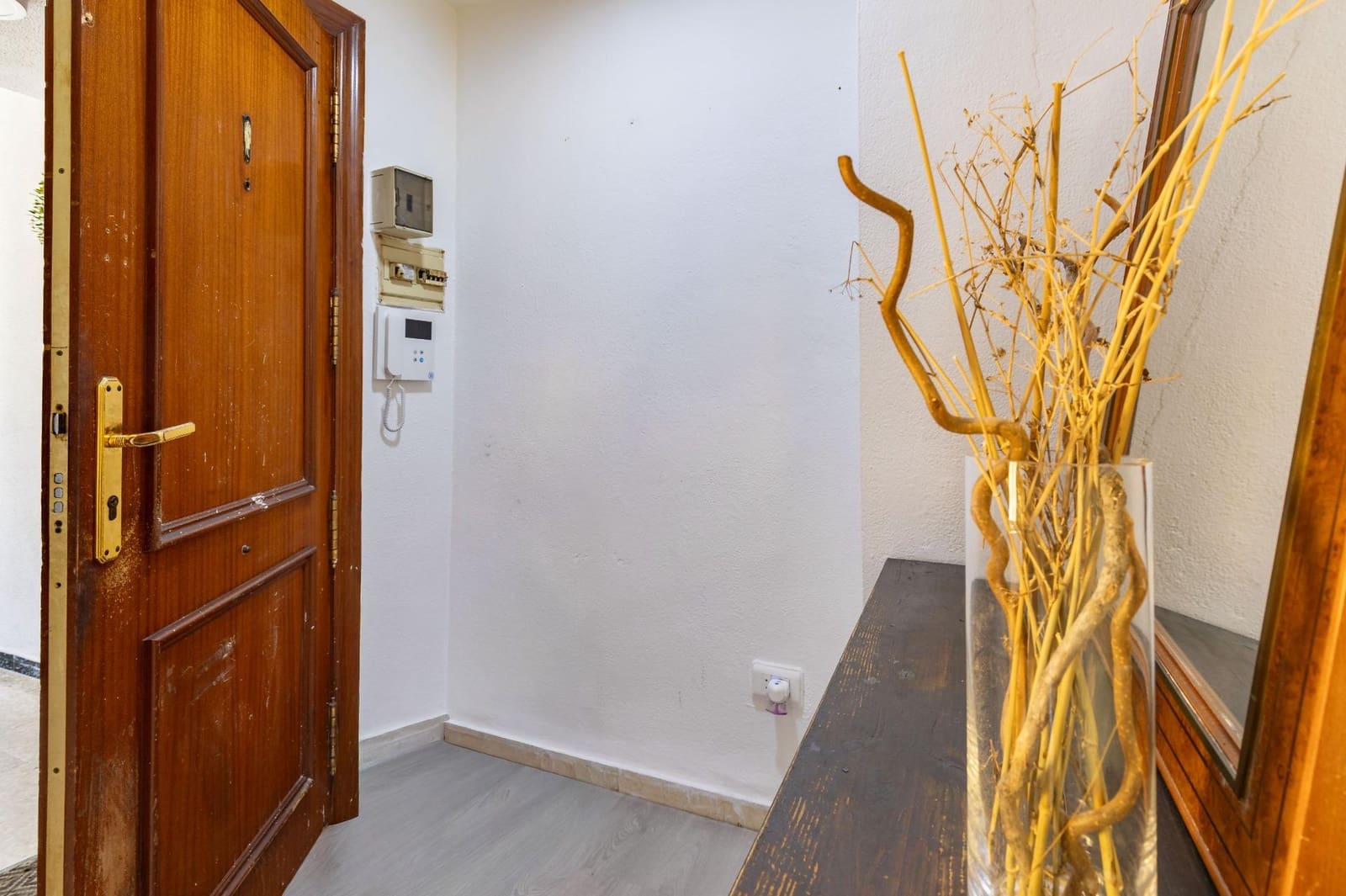 3 Zimmer Wohnung zu verkaufen in Valencia Stadt - 255.000 € (Ref: 9994447)
