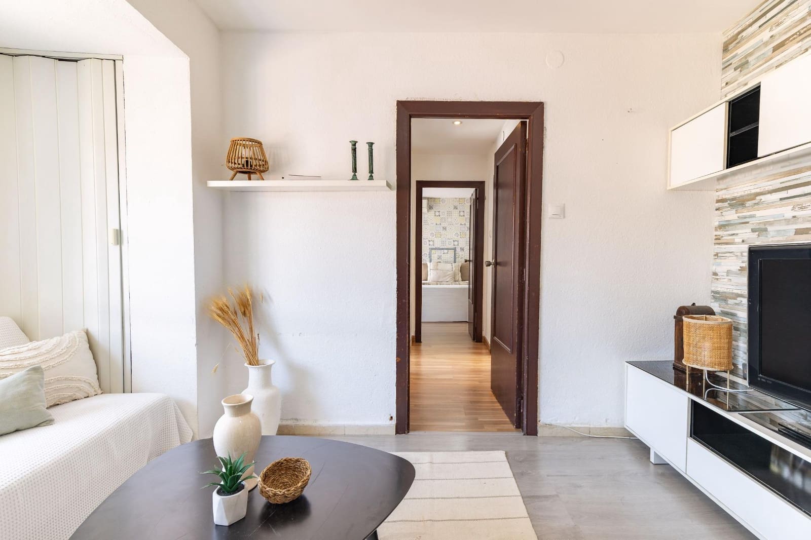 3 Zimmer Wohnung zu verkaufen in Valencia Stadt - 255.000 € (Ref: 9994447)