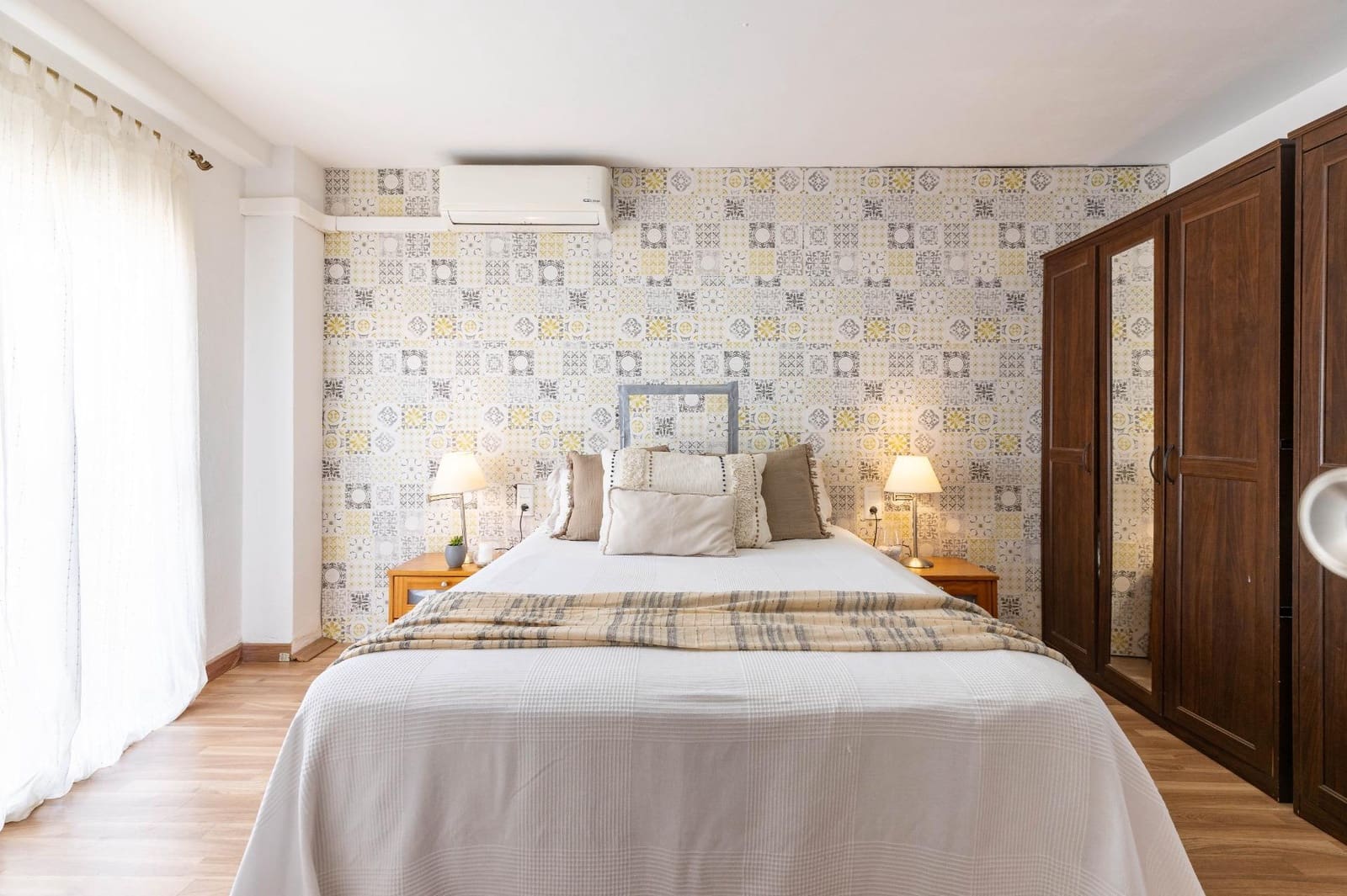 3 Zimmer Wohnung zu verkaufen in Valencia Stadt - 255.000 € (Ref: 9994447)