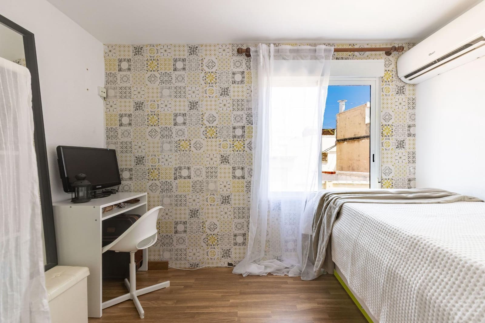 3 Zimmer Wohnung zu verkaufen in Valencia Stadt - 255.000 € (Ref: 9994447)