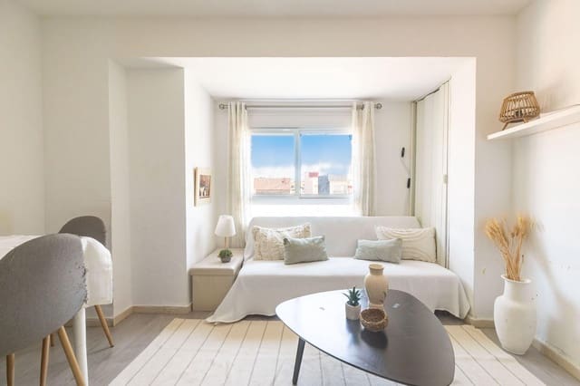 3 Zimmer Wohnung zu verkaufen in El Grau, València Stadt - 255.000 € (Ref: 9994447)