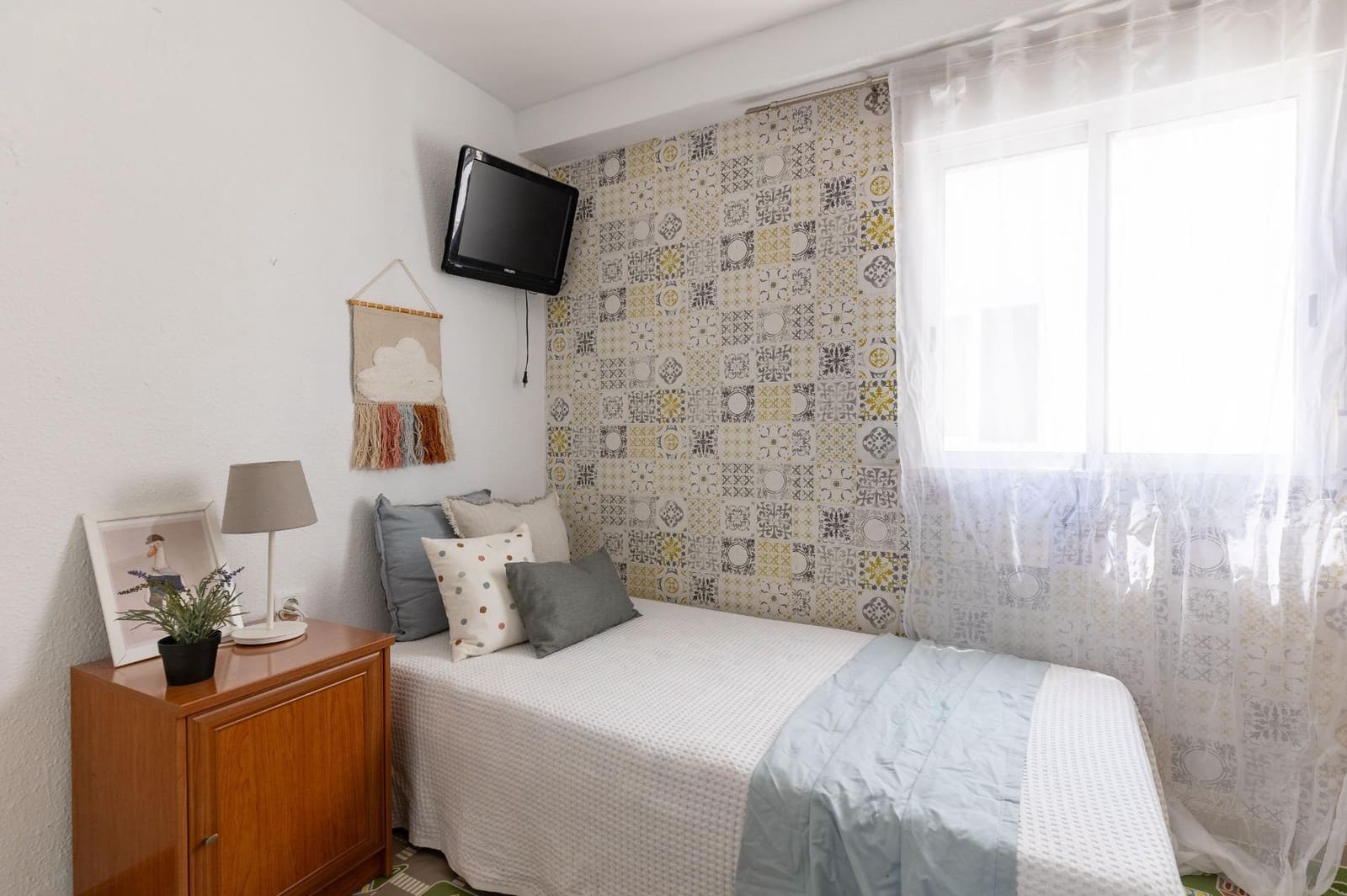 3 Zimmer Wohnung zu verkaufen in Valencia Stadt - 255.000 € (Ref: 9994447)