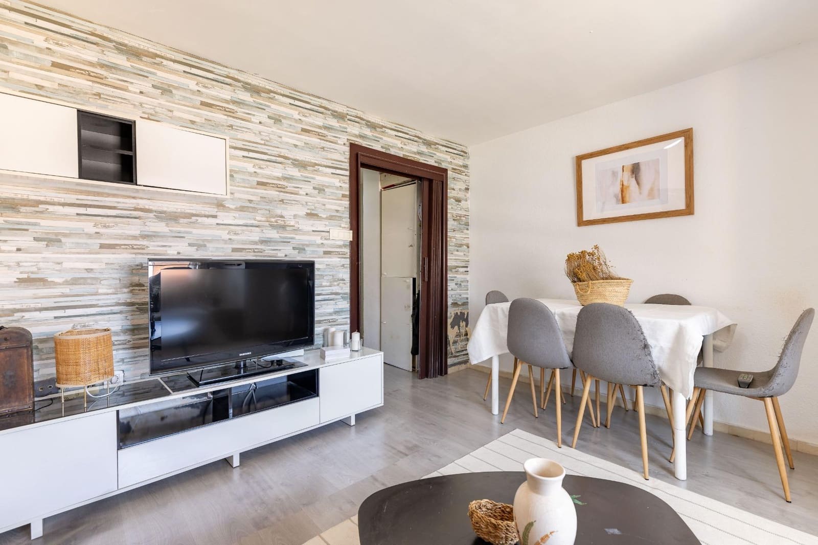 3 Zimmer Wohnung zu verkaufen in Valencia Stadt - 255.000 € (Ref: 9994447)