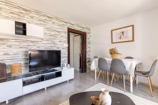 3 Zimmer Wohnung zu verkaufen in El Grau, València Stadt - 255.000 € (Ref: 9994447)