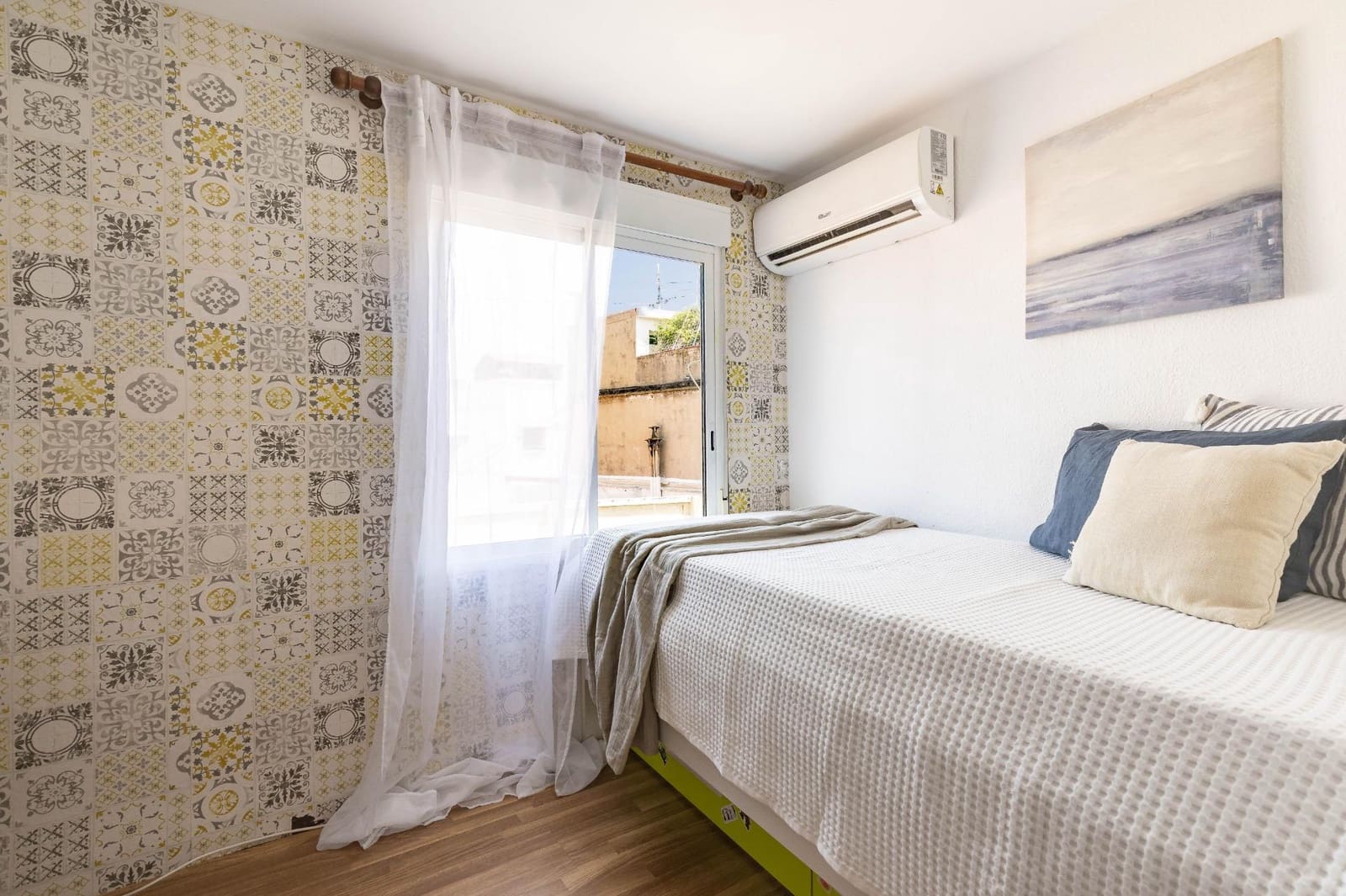 3 Zimmer Wohnung zu verkaufen in Valencia Stadt - 255.000 € (Ref: 9994447)