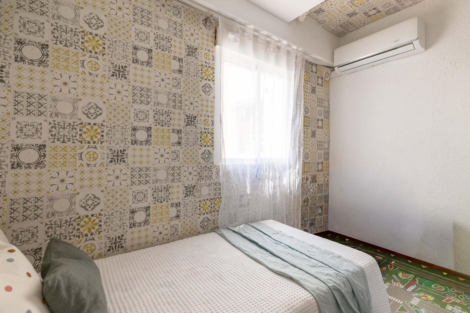 3 Zimmer Wohnung zu verkaufen in Valencia Stadt - 255.000 € (Ref: 9994447)