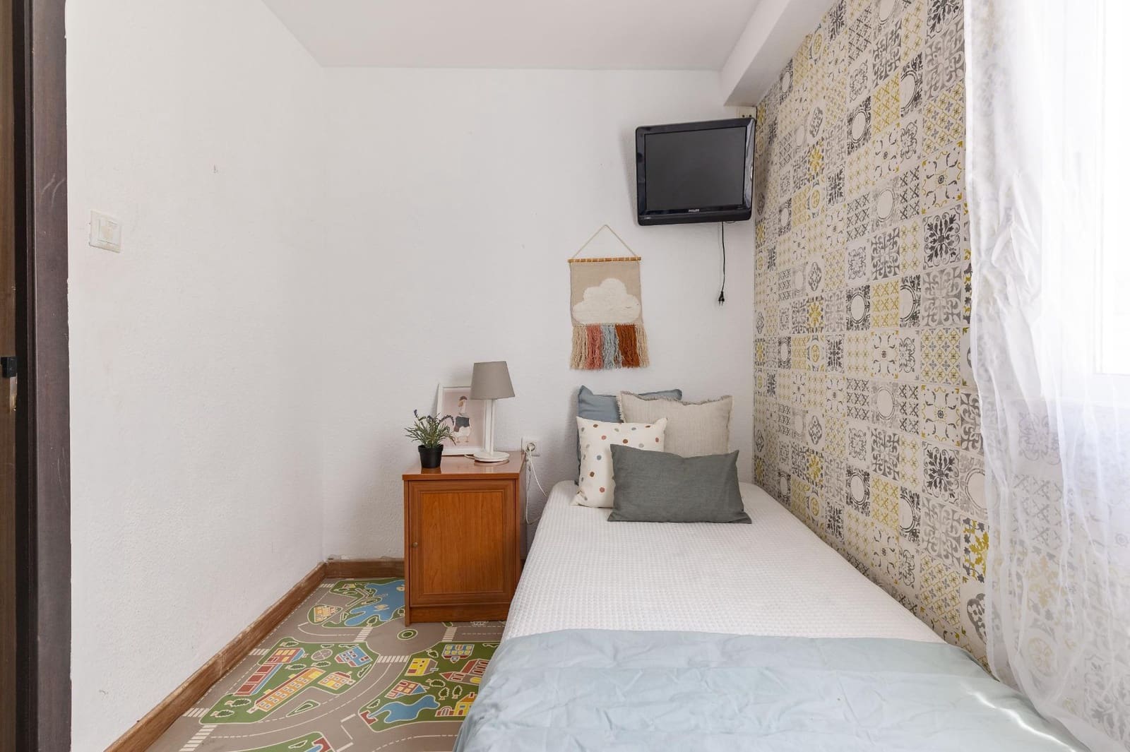 3 Zimmer Wohnung zu verkaufen in Valencia Stadt - 255.000 € (Ref: 9994447)