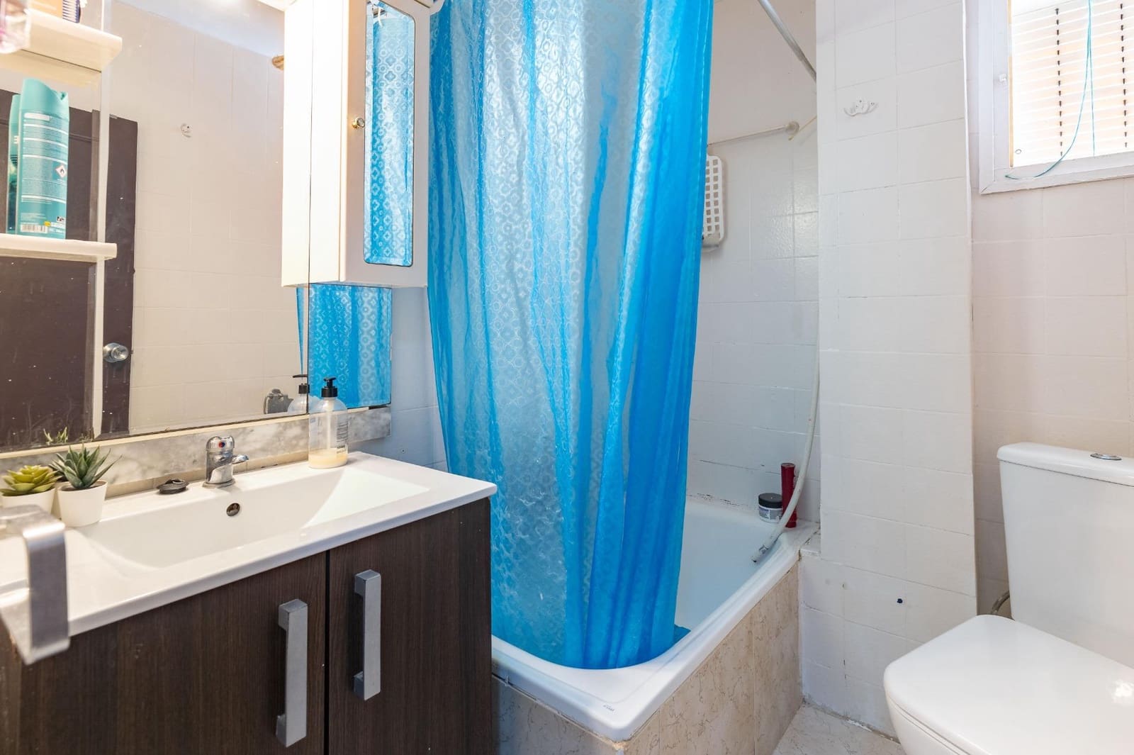 3 Zimmer Wohnung zu verkaufen in Valencia Stadt - 255.000 € (Ref: 9994447)