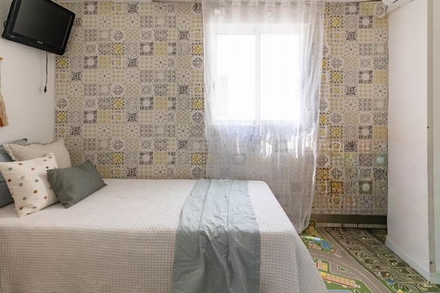 3 Zimmer Wohnung zu verkaufen in El Grau, València Stadt - 255.000 € (Ref: 9994447)