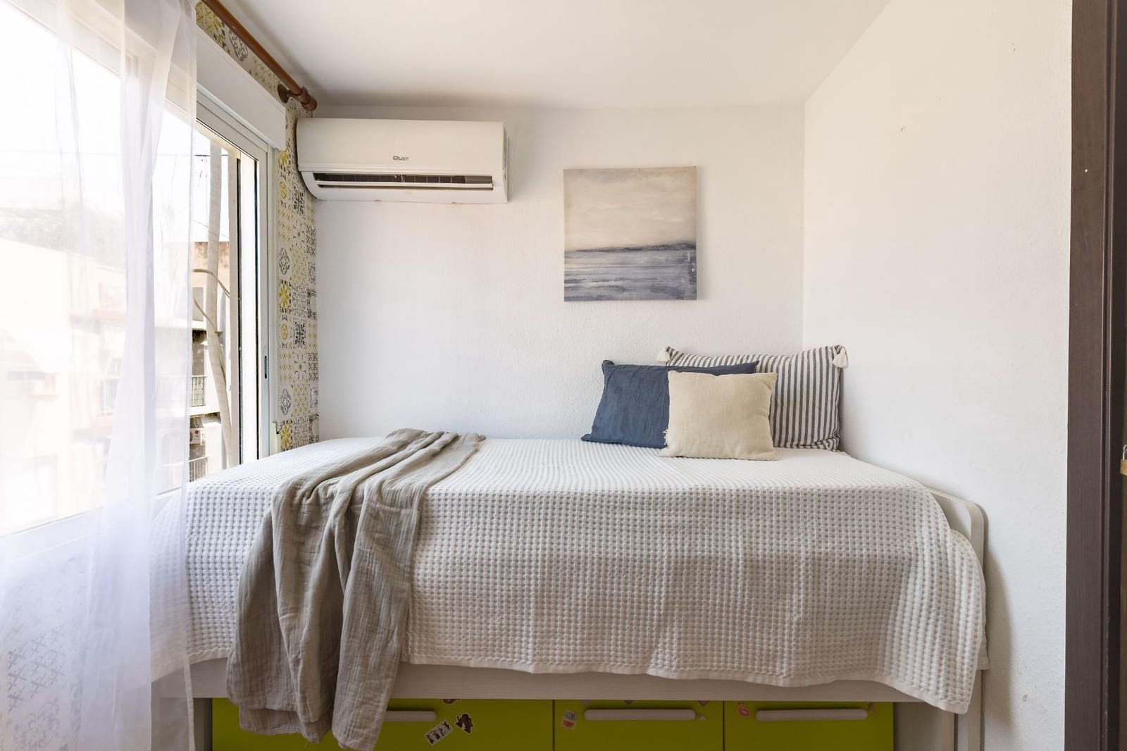 3 Zimmer Wohnung zu verkaufen in Valencia Stadt - 255.000 € (Ref: 9994447)