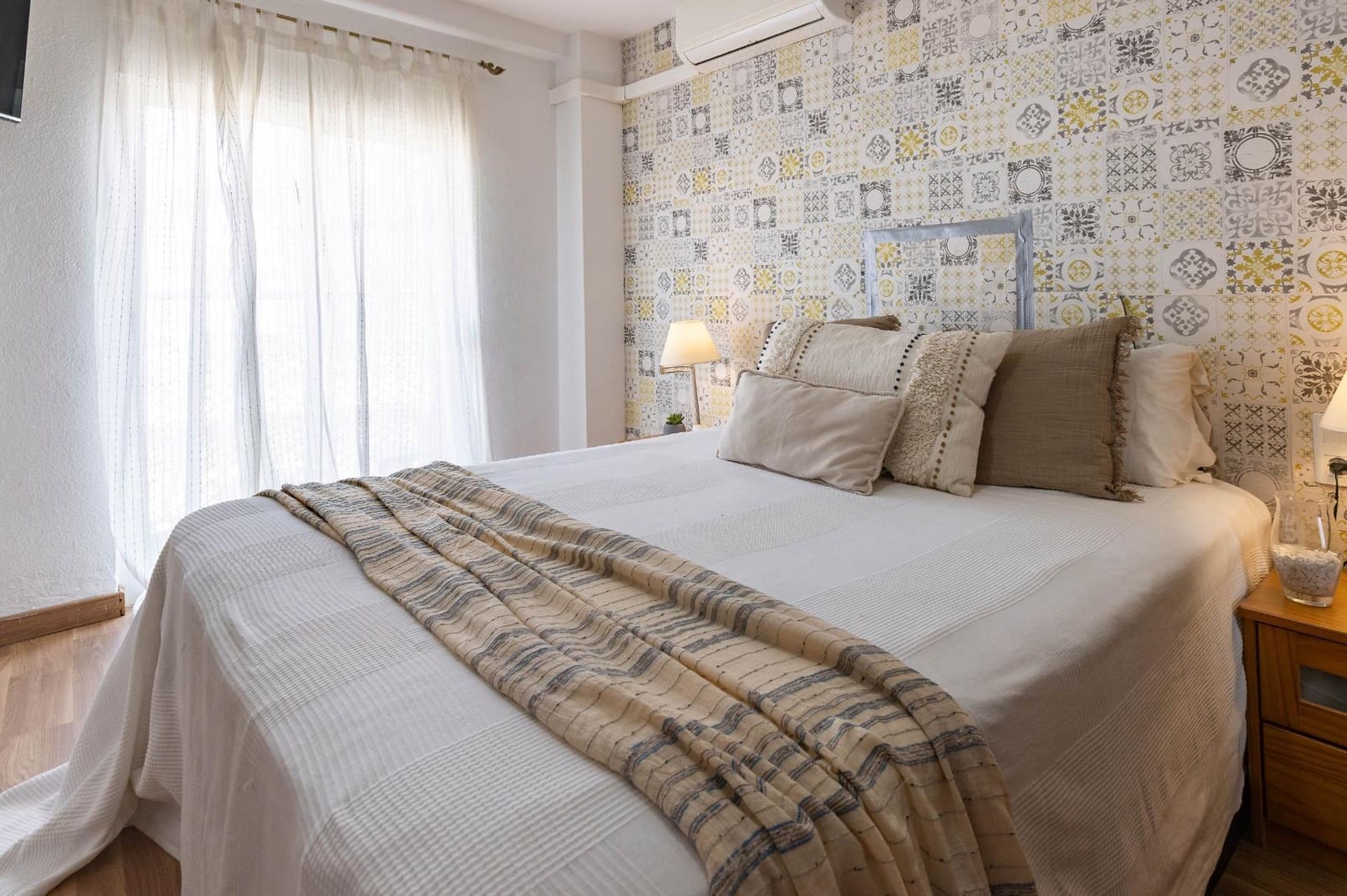 3 Zimmer Wohnung zu verkaufen in Valencia Stadt - 255.000 € (Ref: 9994447)