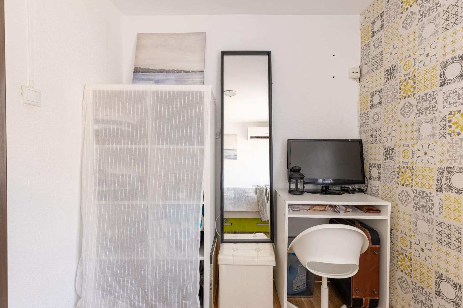 3 Zimmer Wohnung zu verkaufen in Valencia Stadt - 255.000 € (Ref: 9994447)
