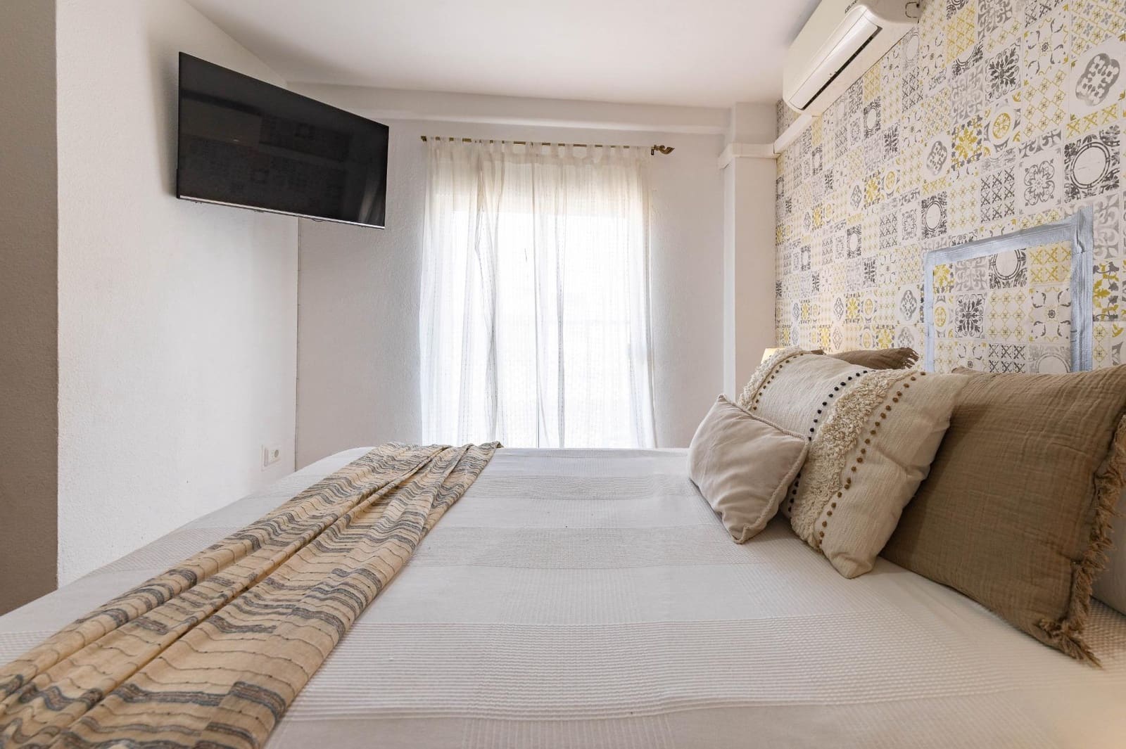 3 Zimmer Wohnung zu verkaufen in Valencia Stadt - 255.000 € (Ref: 9994447)