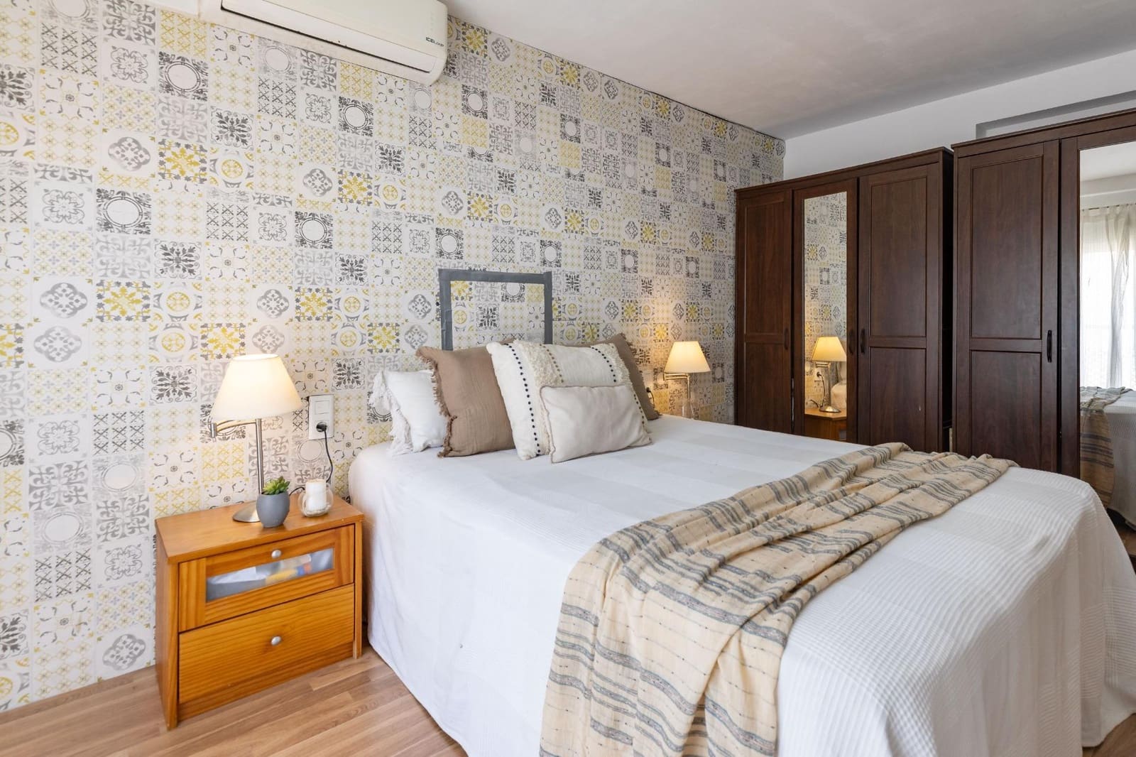 3 Zimmer Wohnung zu verkaufen in Valencia Stadt - 255.000 € (Ref: 9994447)