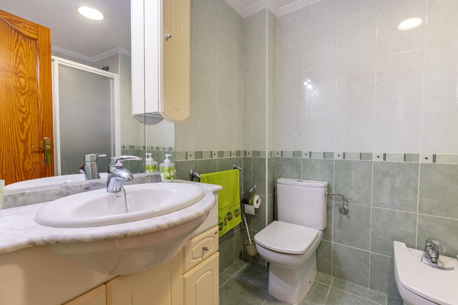 3 bedroom Penthouse for sale in Tavernes de la Valldigna with pool garage - € 280,000 (Ref: 9994448)