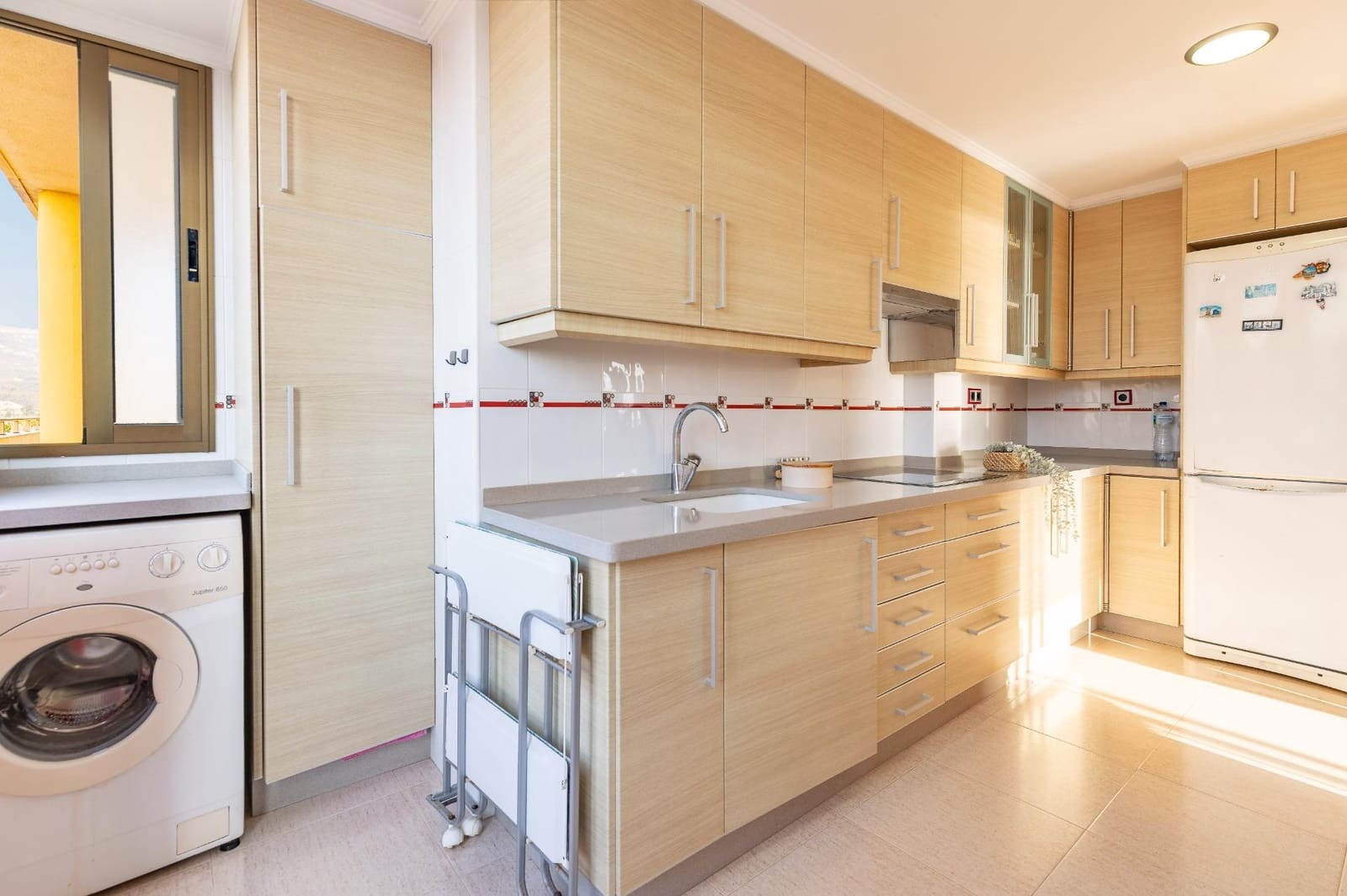 3 bedroom Penthouse for sale in Tavernes de la Valldigna with pool garage - € 280,000 (Ref: 9994448)