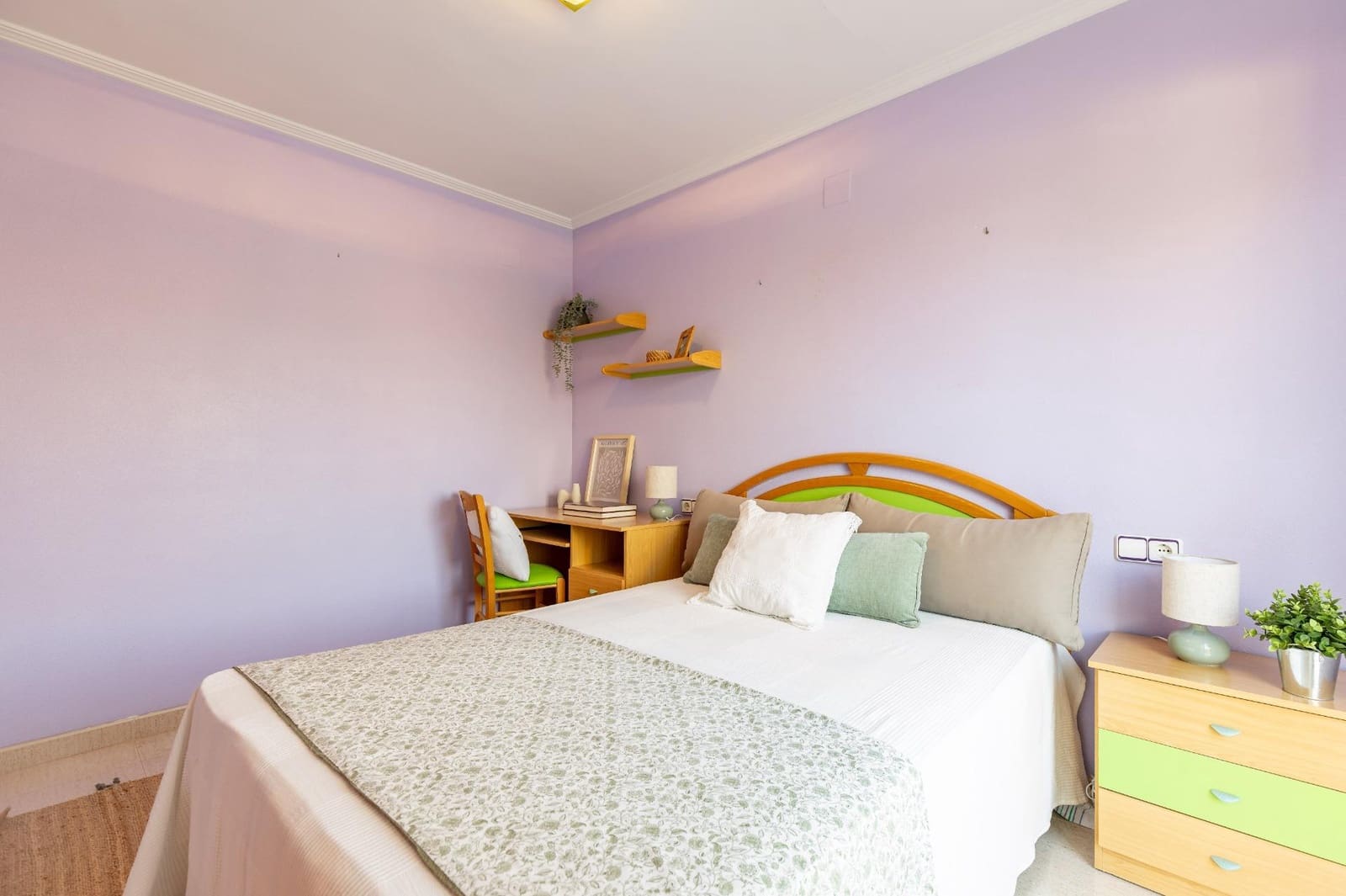 3 bedroom Penthouse for sale in Tavernes de la Valldigna with pool garage - € 280,000 (Ref: 9994448)