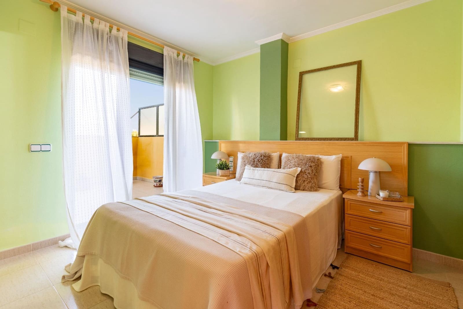 3 bedroom Penthouse for sale in Tavernes de la Valldigna with pool garage - € 280,000 (Ref: 9994448)