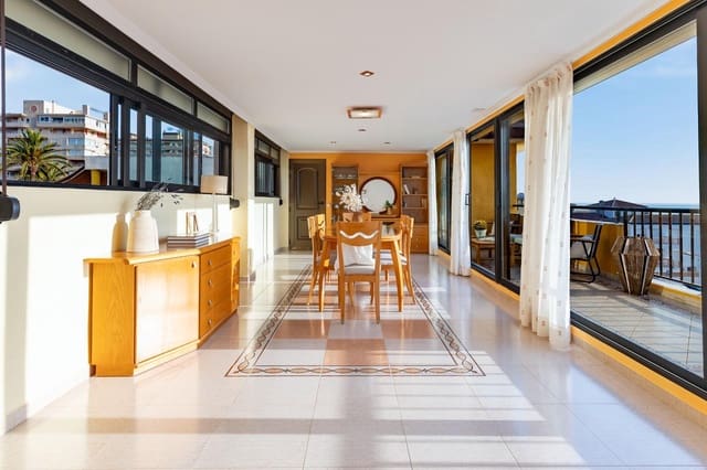3 bedroom Penthouse for sale in Tavernes de la Valldigna with pool garage - € 280,000 (Ref: 9994448)