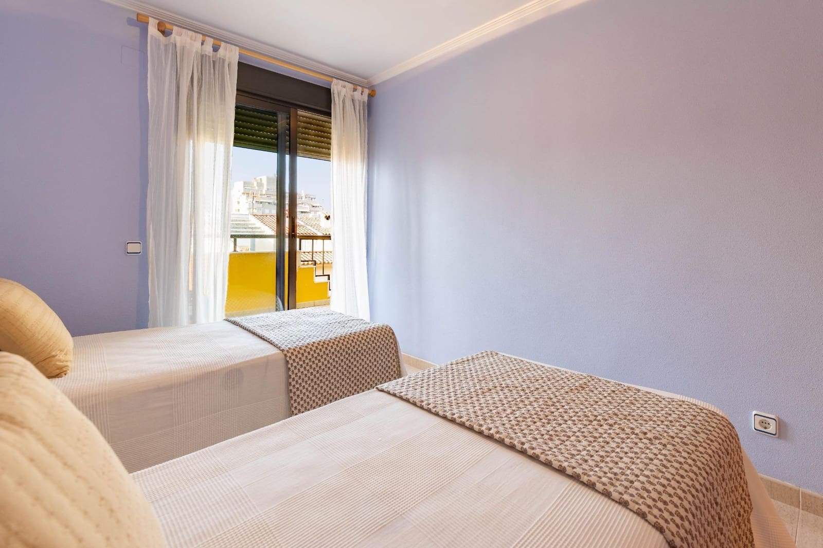 3 bedroom Penthouse for sale in Tavernes de la Valldigna with pool garage - € 280,000 (Ref: 9994448)