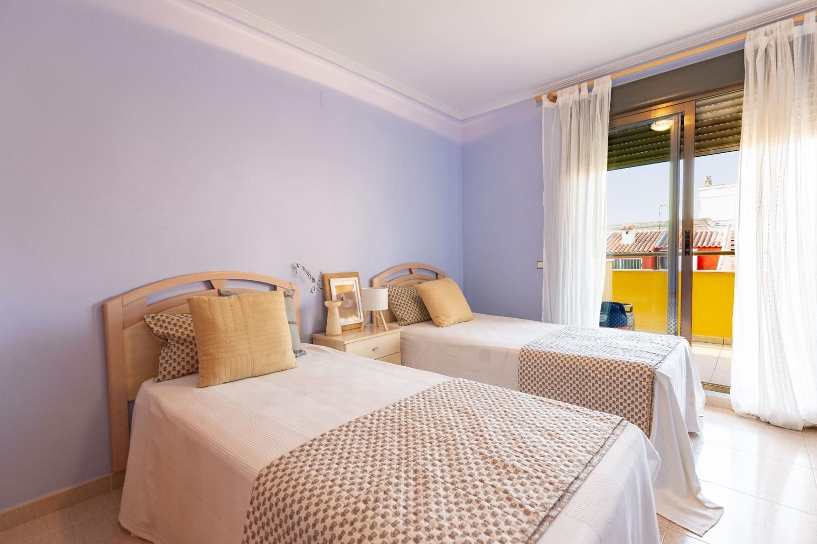 3 bedroom Penthouse for sale in Tavernes de la Valldigna with pool garage - € 280,000 (Ref: 9994448)
