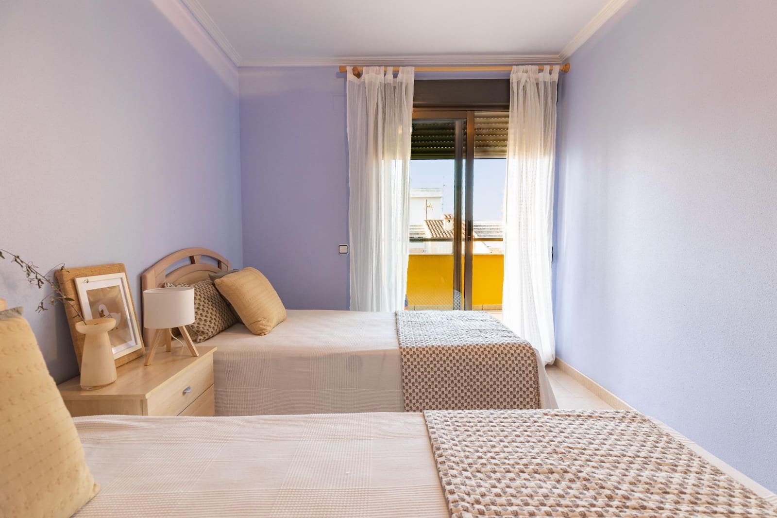 3 bedroom Penthouse for sale in Tavernes de la Valldigna with pool garage - € 280,000 (Ref: 9994448)