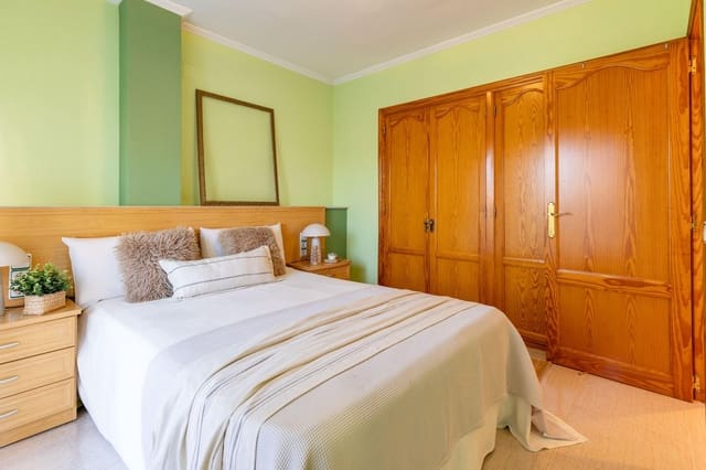3 bedroom Penthouse for sale in Tavernes de la Valldigna with pool garage - € 280,000 (Ref: 9994448)