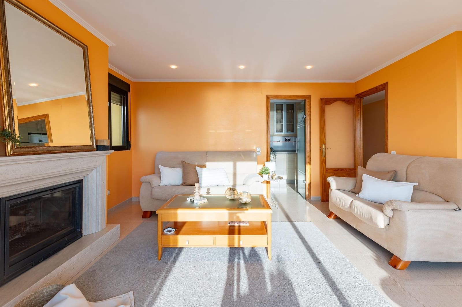 3 bedroom Penthouse for sale in Tavernes de la Valldigna with pool garage - € 280,000 (Ref: 9994448)
