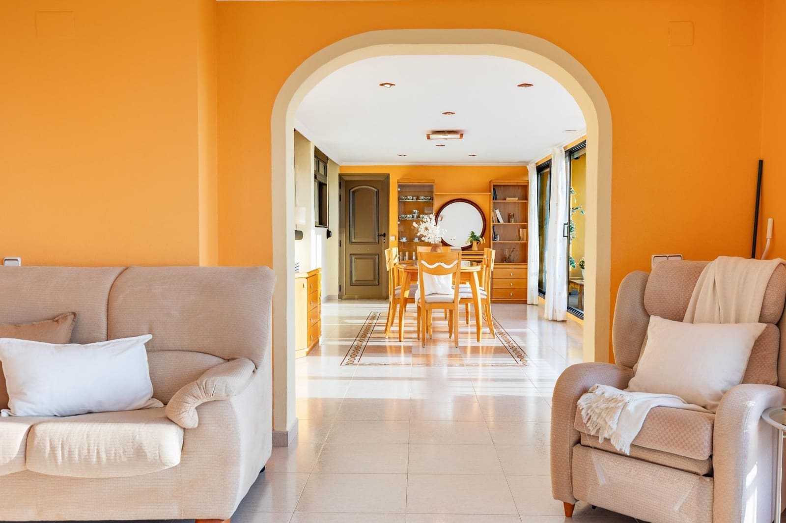 3 bedroom Penthouse for sale in Tavernes de la Valldigna with pool garage - € 280,000 (Ref: 9994448)