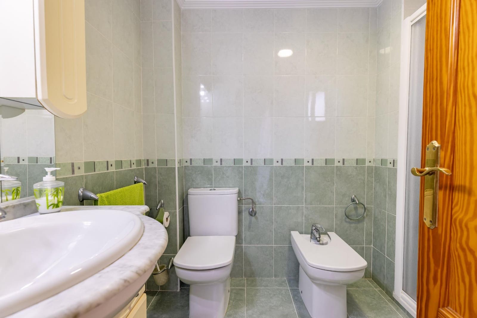 3 bedroom Penthouse for sale in Tavernes de la Valldigna with pool garage - € 280,000 (Ref: 9994448)