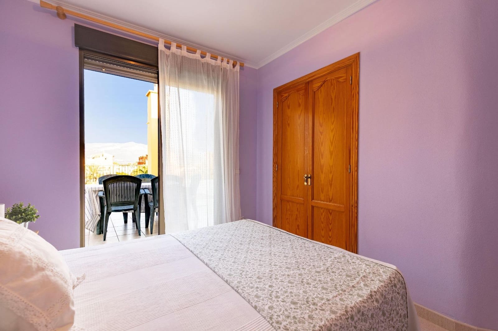 3 bedroom Penthouse for sale in Tavernes de la Valldigna with pool garage - € 280,000 (Ref: 9994448)