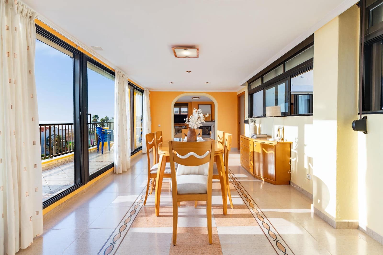 3 bedroom Penthouse for sale in Tavernes de la Valldigna with pool garage - € 280,000 (Ref: 9994448)