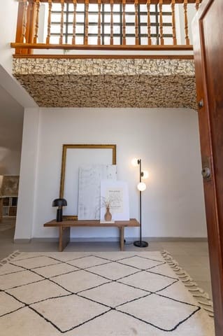 4 soveværelse Villa til salg i Almassora / Almazora med garage - € 315.000 (Ref: 9994449)