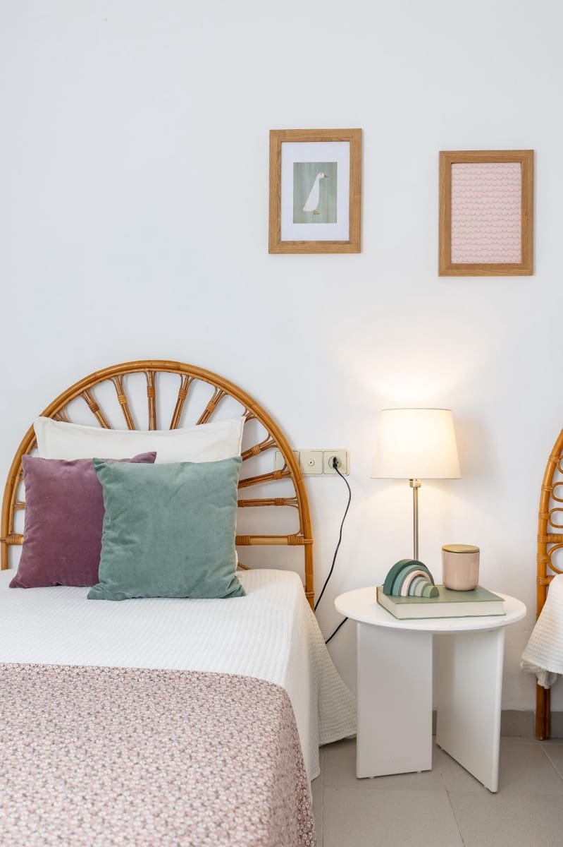 4 quarto Moradia para venda em Almassora / Almazora com garagem - 315 000 € (Ref: 9994449)